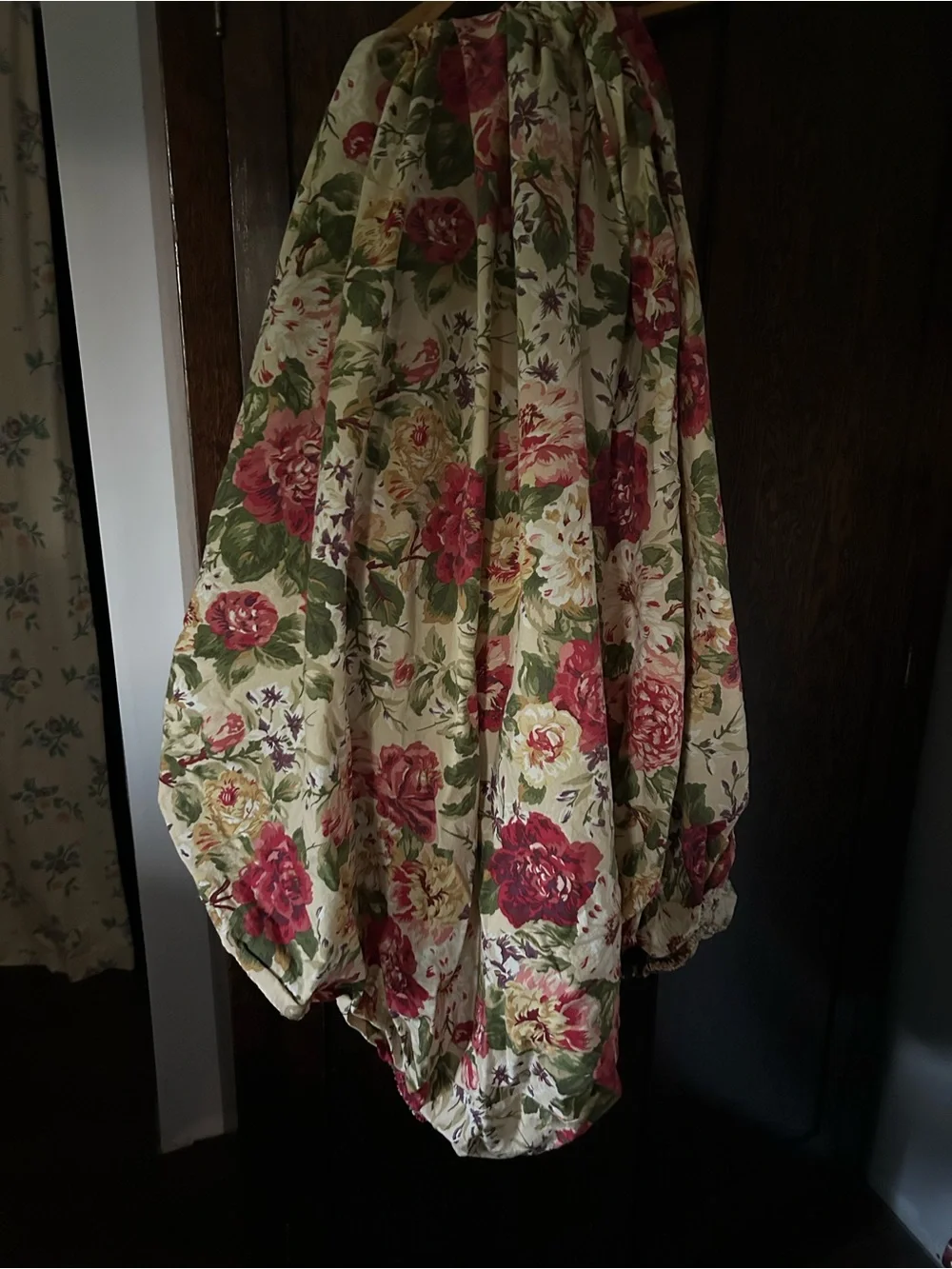 Ralph Lauren Post Road King Fitted Sheet - Picture 2 of 5
